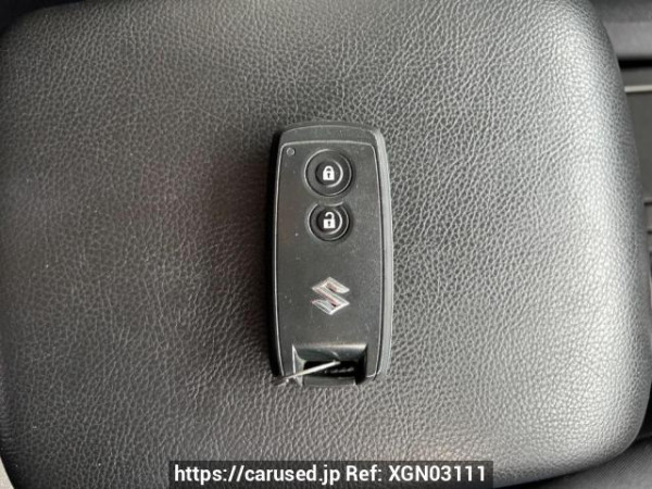 Used 2005 AT suzuki escudo TD54W Image[29]