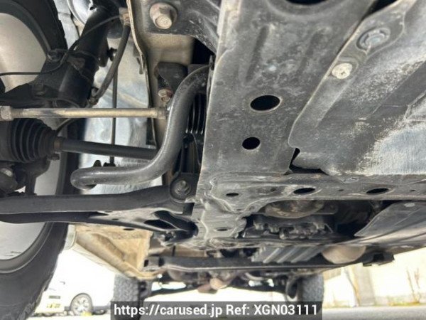 Used 2005 AT suzuki escudo TD54W Image[34]