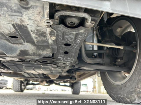 Used 2005 AT suzuki escudo TD54W Image[35]