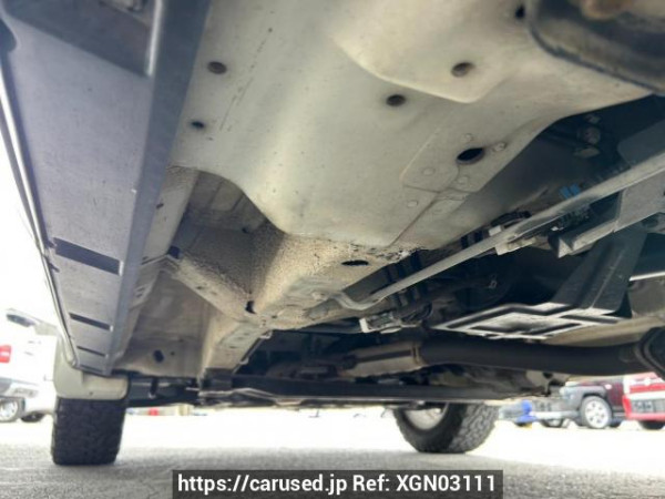 Used 2005 AT suzuki escudo TD54W Image[38]