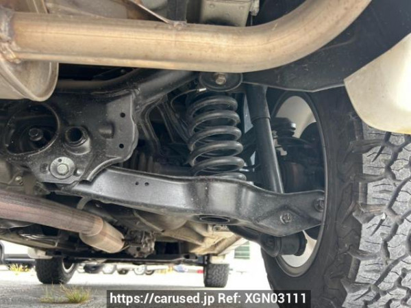 Used 2005 AT suzuki escudo TD54W Image[41]