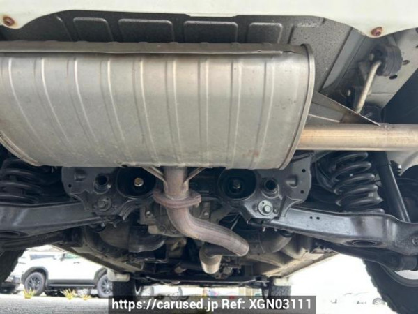 Used 2005 AT suzuki escudo TD54W Image[42]