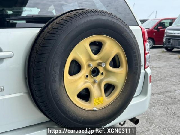 Used 2005 AT suzuki escudo TD54W Image[43]
