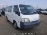 Used 2010 MT mazda bongo-van SK82V Image[0]