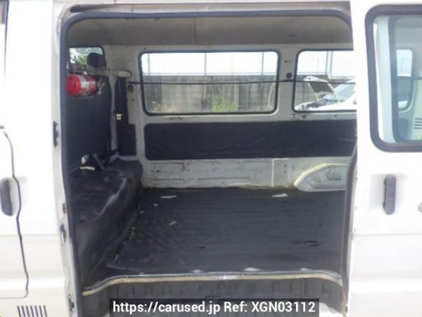 Used 2010 MT mazda bongo-van SK82V Image[13]