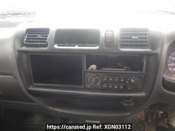 Used 2010 MT mazda bongo-van SK82V Image[18]