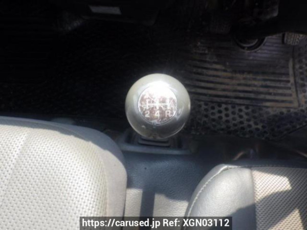 Used 2010 MT mazda bongo-van SK82V Image[19]