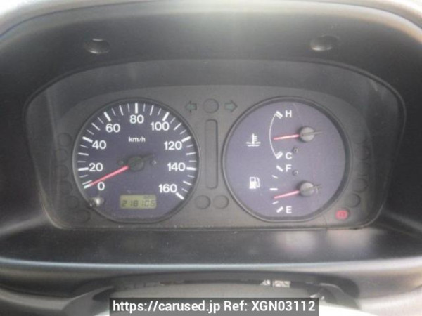 Used 2010 MT mazda bongo-van SK82V Image[20]