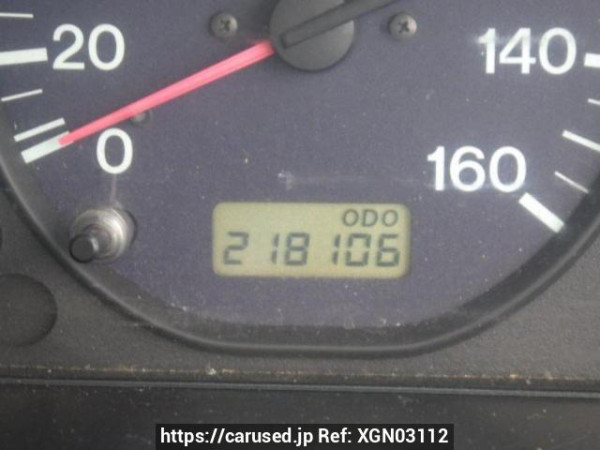 Used 2010 MT mazda bongo-van SK82V Image[21]