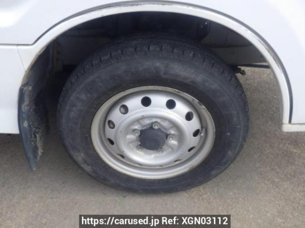 Used 2010 MT mazda bongo-van SK82V Image[22]
