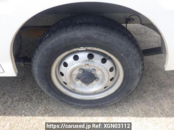 Used 2010 MT mazda bongo-van SK82V Image[24]