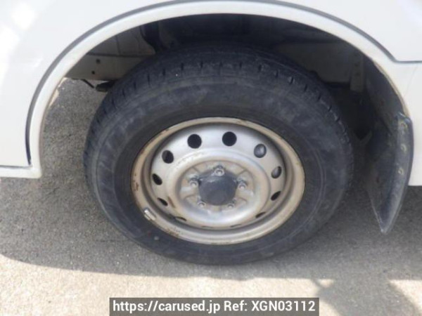Used 2010 MT mazda bongo-van SK82V Image[25]