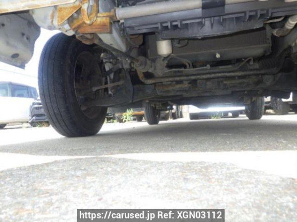 Used 2010 MT mazda bongo-van SK82V Image[26]