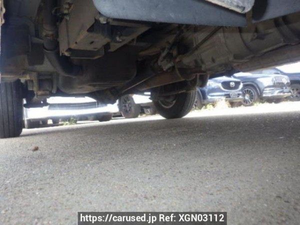 Used 2010 MT mazda bongo-van SK82V Image[28]