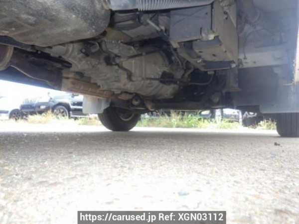 Used 2010 MT mazda bongo-van SK82V Image[29]