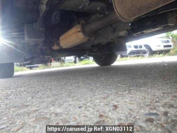 Used 2010 MT mazda bongo-van SK82V Image[32]