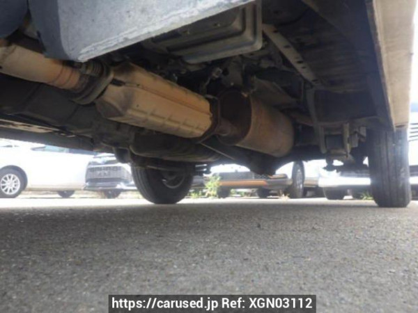 Used 2010 MT mazda bongo-van SK82V Image[33]