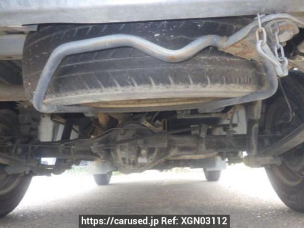 Used 2010 MT mazda bongo-van SK82V Image[34]