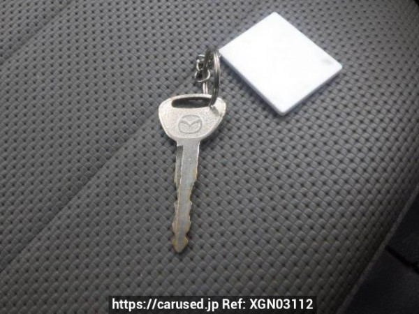 Used 2010 MT mazda bongo-van SK82V Image[35]