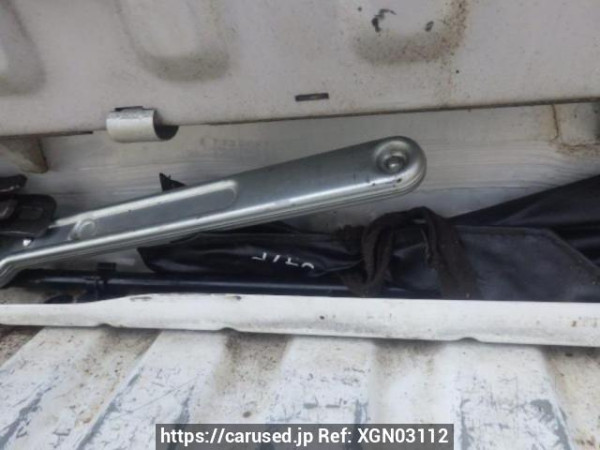 Used 2010 MT mazda bongo-van SK82V Image[36]