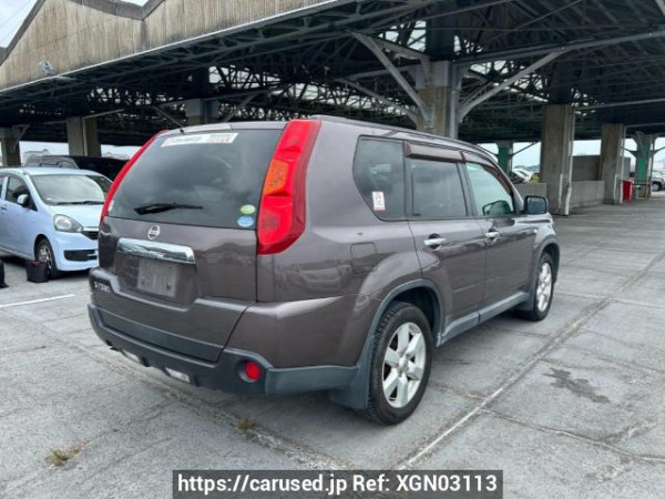 Used 2009 AT nissan x-trail NT31 Image[6]
