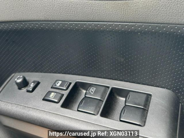 Used 2009 AT nissan x-trail NT31 Image[17]