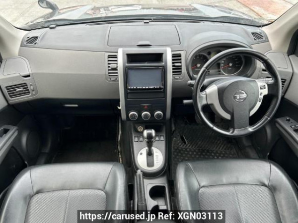 Used 2009 AT nissan x-trail NT31 Image[18]