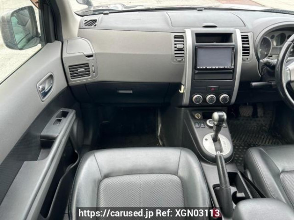 Used 2009 AT nissan x-trail NT31 Image[19]