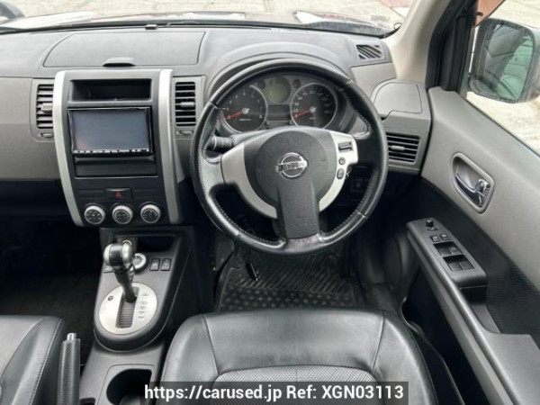 Used 2009 AT nissan x-trail NT31 Image[20]
