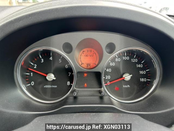 Used 2009 AT nissan x-trail NT31 Image[21]