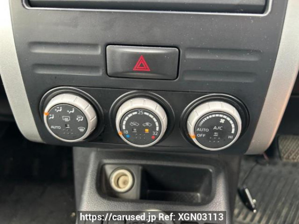 Used 2009 AT nissan x-trail NT31 Image[24]