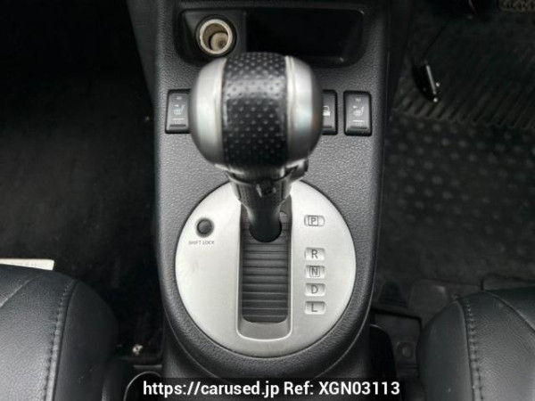 Used 2009 AT nissan x-trail NT31 Image[26]