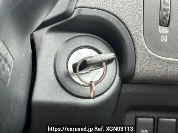 Used 2009 AT nissan x-trail NT31 Image[27]