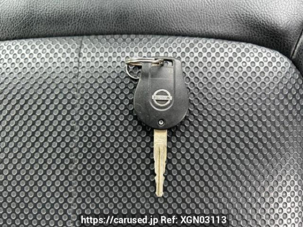 Used 2009 AT nissan x-trail NT31 Image[29]