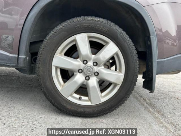 Used 2009 AT nissan x-trail NT31 Image[32]