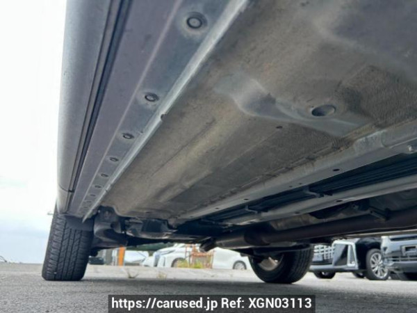 Used 2009 AT nissan x-trail NT31 Image[36]