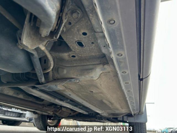 Used 2009 AT nissan x-trail NT31 Image[37]