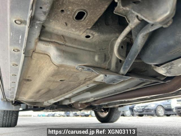 Used 2009 AT nissan x-trail NT31 Image[38]