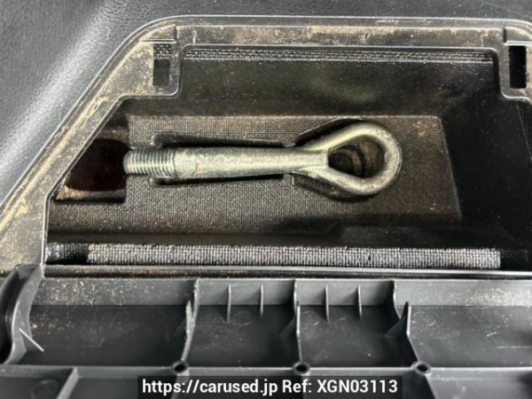 Used 2009 AT nissan x-trail NT31 Image[44]