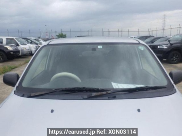 Used 2008 AT toyota succeed-van NCP51V Image[9]