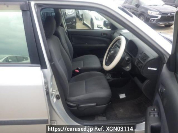 Used 2008 AT toyota succeed-van NCP51V Image[12]