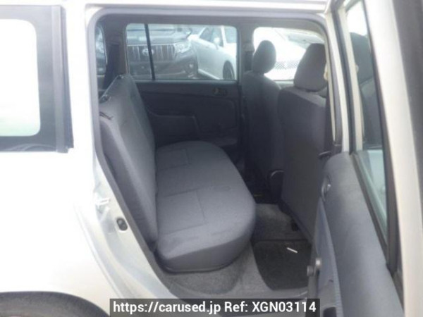 Used 2008 AT toyota succeed-van NCP51V Image[15]