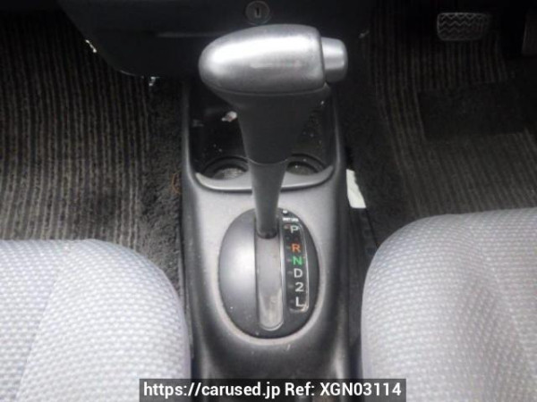 Used 2008 AT toyota succeed-van NCP51V Image[20]