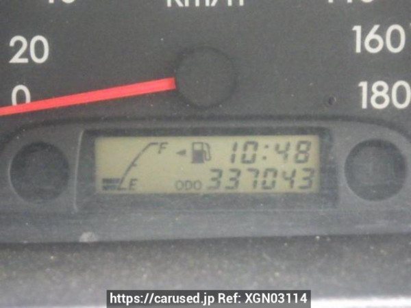 Used 2008 AT toyota succeed-van NCP51V Image[24]