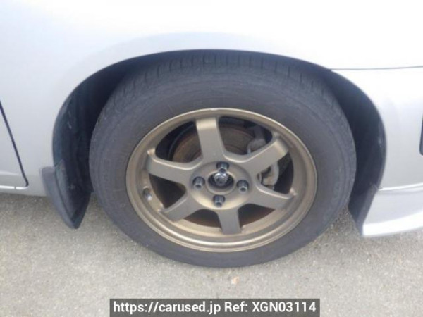 Used 2008 AT toyota succeed-van NCP51V Image[25]