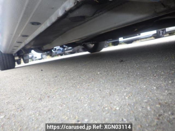 Used 2008 AT toyota succeed-van NCP51V Image[29]