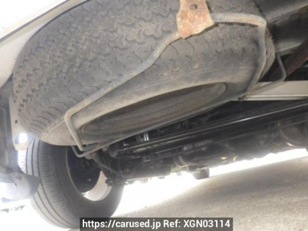 Used 2008 AT toyota succeed-van NCP51V Image[31]