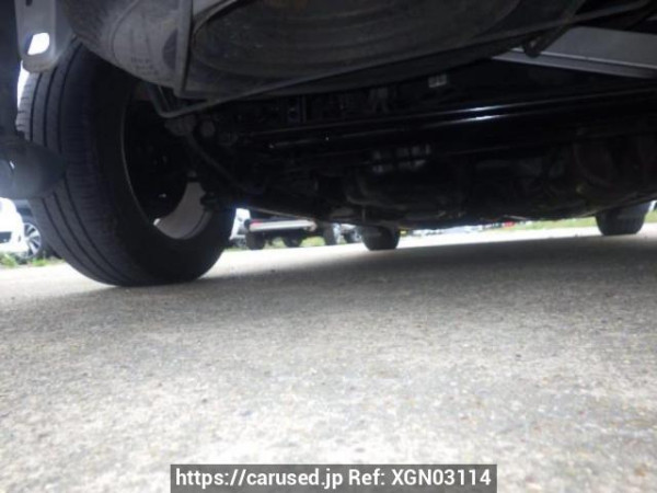 Used 2008 AT toyota succeed-van NCP51V Image[32]