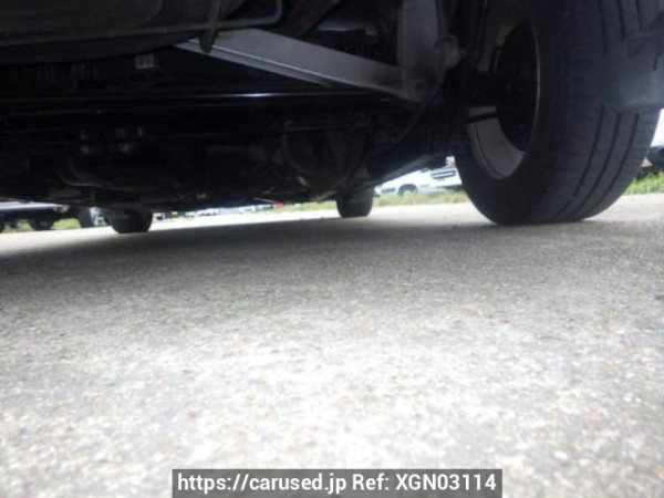 Used 2008 AT toyota succeed-van NCP51V Image[33]