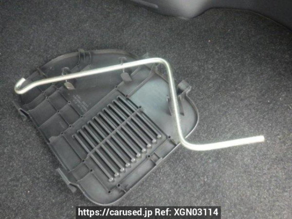 Used 2008 AT toyota succeed-van NCP51V Image[36]